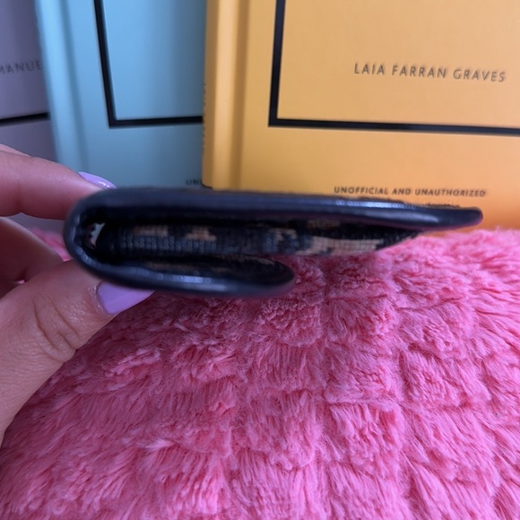 Dior Trotter Coin Pouch - Picture 10 of 14